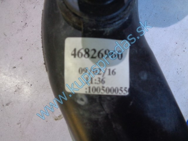 hadica na vzduch na fiat tipo II 1,4i, 46826960